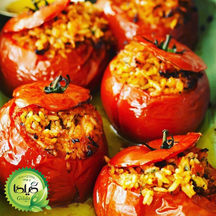 بذر گوجه سوپر کوئین گیلدا کد 559