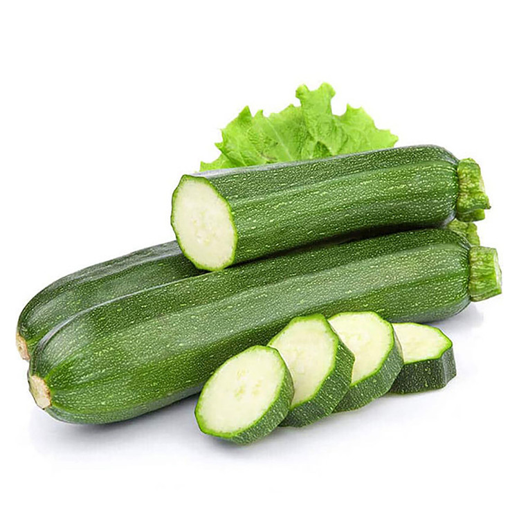بذر کدو خورشتی گرین فارم کد A 20 بسته 3 عددی